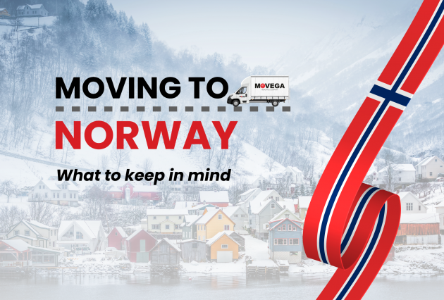 Moving to Norway - banner