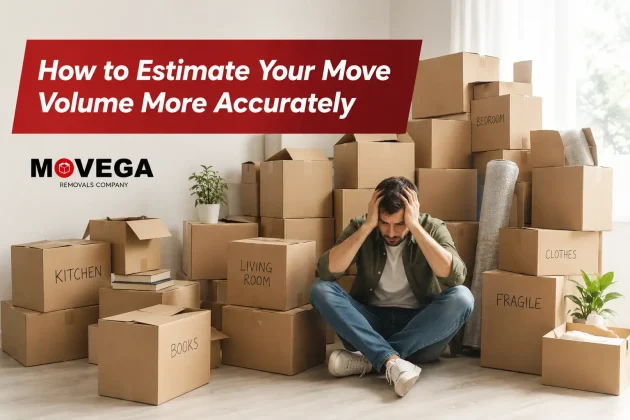 How to Estimate Your Move Volume More Accurately