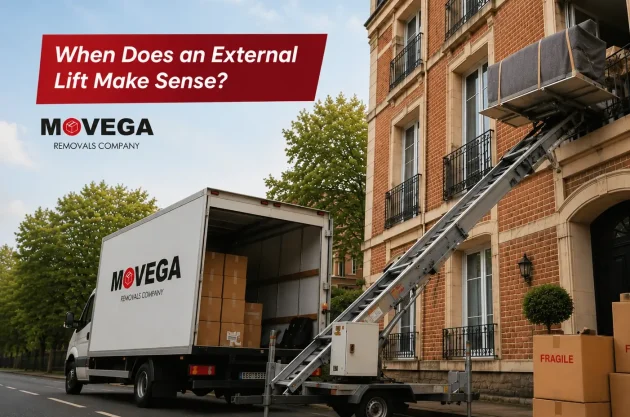 When Does an External Lift Make Sense?